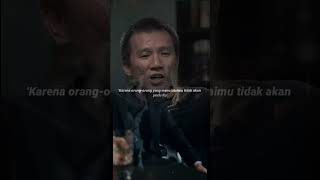 Download lagu Cuotes dari Ali Bin Abi Thalib 'tidak perlu menjelaskan apapun kepada siapapun (Ustadz Felix Siauw) mp3