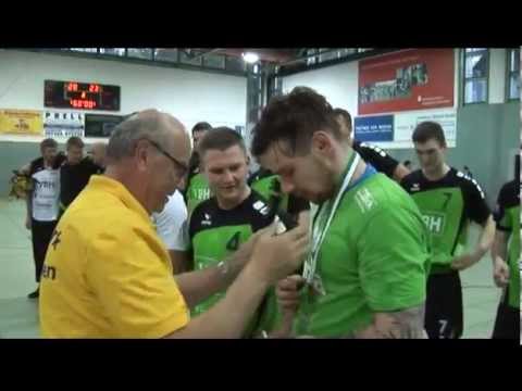 Vizemeister: LHV verpasst Aufstieg - ELSTERWELLE