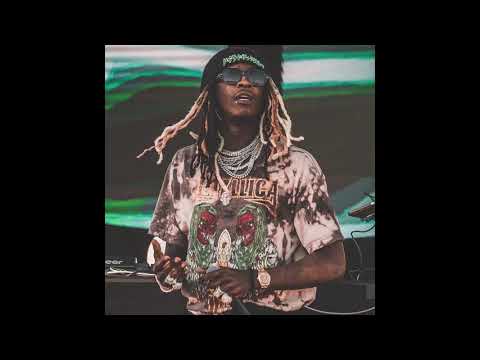 (FREE) Young Thug x Gunna x Lil Duke Type Beat - "Knee Deep" (prod. Devilship)