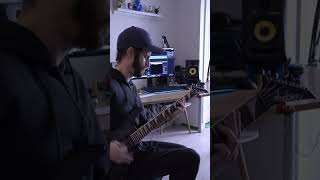 Cold and Ugly (Intro) - Tool