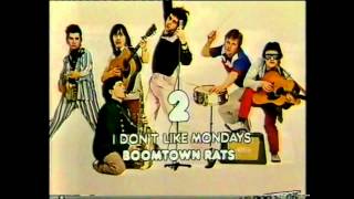 Countdown (Australia)- National Top 10- October 21, 1979