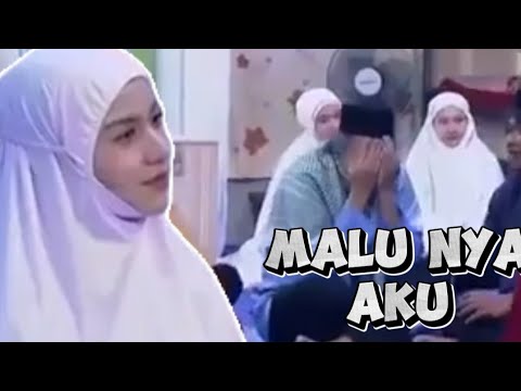 Lisa SURIHANI sindir Jep time Live.. sorotan sepahtu reunion live alpuasa