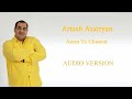 Artash Asatryan - Asem Te Chasem / Audio ...