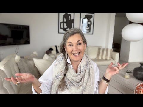 Fiftyfabulous Knits, episode 33