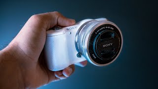 Sony a5000 in 2022, Worth it? | Throwback Tech