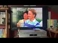 Closing To A Day At The Beach 1989 VHS