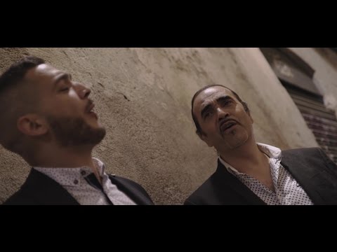 El Sebas de la Calle y Juan de Los Banis - En la Eterna Soledad (Videoclip Oficial)