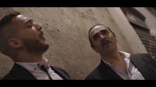 El Sebas de la Calle y Juan de Los Banis - En la Eterna Soledad (Videoclip Oficial)