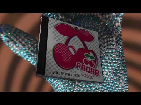 Pacha Poland 2013 CD Compilation - Mixed by Tyron Dixon