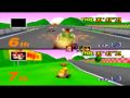 Let S Play Mario Kart 64 Part4 GERMAN