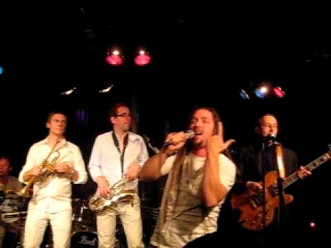 LionDub @ Club Rub-A-Dub