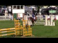Townhead Shariva 4yrs Prelim Scope Festival 2015