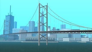 Download lagu Gta San Andreas-Special Vehicles In San Fierro mp3