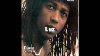 02- Luz - Luz - Djavan (1982)
