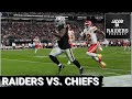 Las Vegas Raiders vs. Kansas City Chiefs Week 16 Game Preview