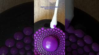 Dots running together?