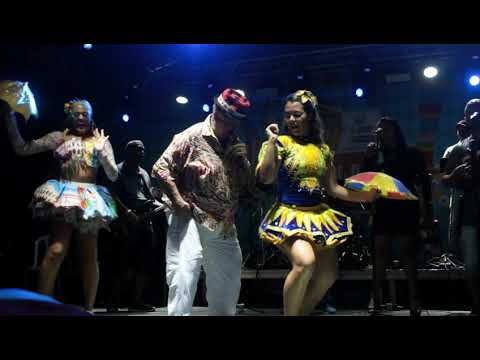 Carnaval do Recife 2020 - João Lacerda e Genival Lacerda