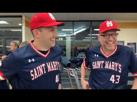 A Fun Episode From Midtown Foods and the WNB Financial Grocery Grab