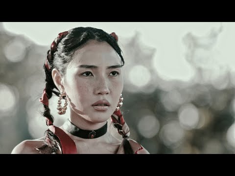 CRUEL-ENKHGEREL /OFFICIAL MUSIC VIDEO/