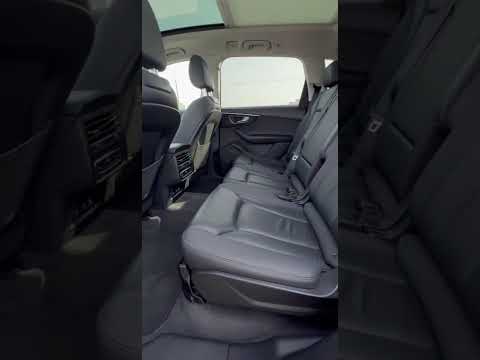 фото audi q7 ii (4m) рестайлинг 0