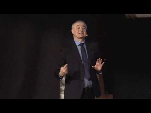 Conferencia Javier García Campayo