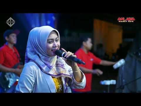 ACHA KUMALA - RAHASIA CINTA  // ALL NEW METRO  - ANIJAYA AUDIO LIVE