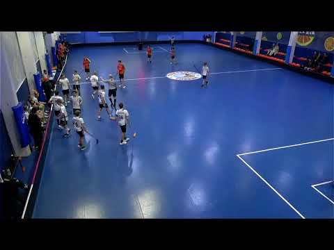 O2JKL/MUURY - BBU/MäNMKY  P15 5.2.2023