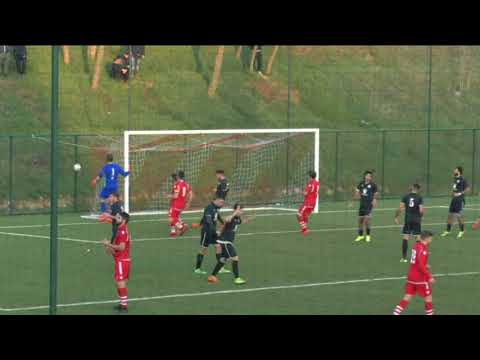 VIRTUS TERAMO - PONTEVOMANO  4-0