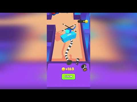 Ball Thief video thumbnail