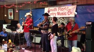 Blue Christmas  Christmas Party 12 7 2014