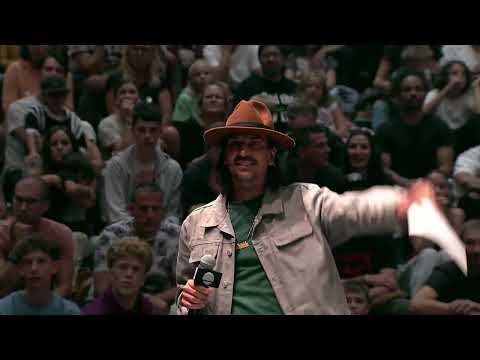 AMIR - XAK - ATA | JUDGES SHOWCASE | GROOVE SESSION 2023