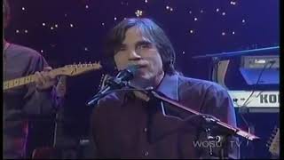 Jackson Browne ~ Austin City Limits     2002