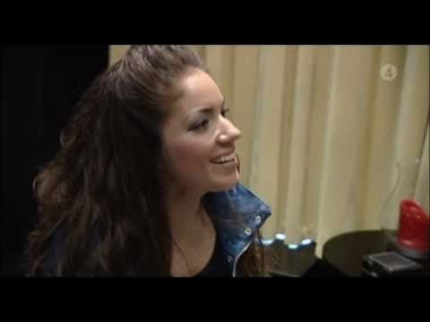 Idol 2010 - Nathalie Bretoneche