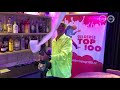 Gelderse Top 100 is van start met Feest DJ Maarten