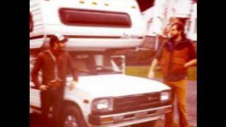 Wandering - The soft hills