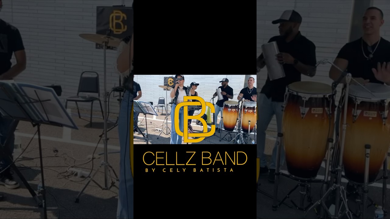 Promotional video thumbnail 3 for CellzBand