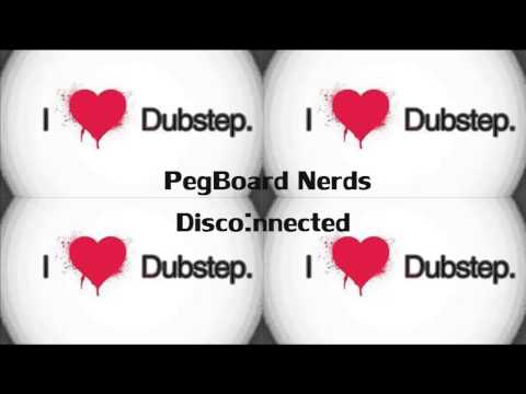 CANCIÓN 1M ESPECIAL ElRubiusOMG - PegBoard Nerds - Disco:nnected