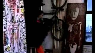 Joseph Arthur - Chemical (official video)