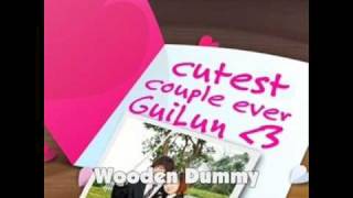 Gui Gui & Aaron-123 Mu Tou Ren [Eng Sub]