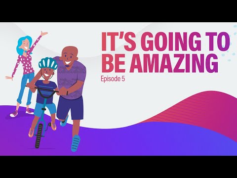 It's Going to Be Amazing | See Life 2021 - Episode 5