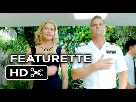 Ascension - Series Overview Featurette (2014) - Syfy TV Series HD