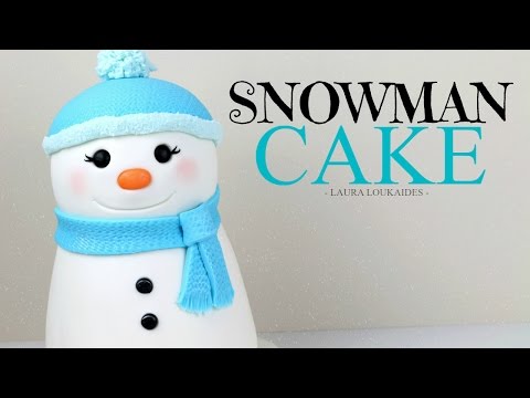 download lagu mp3 mp4 How To Make A 3d Snowman Cake, download lagu How To Make A 3d Snowman Cake gratis, unduh video klip How To Make A 3d Snowman Cake