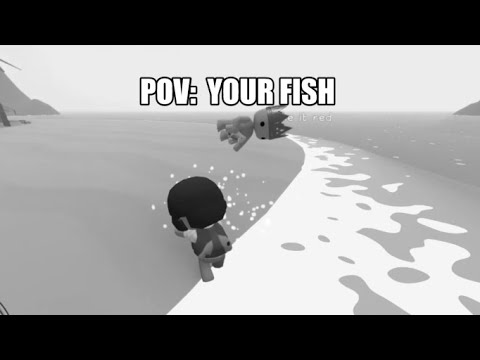 wobbly life pizza UFO