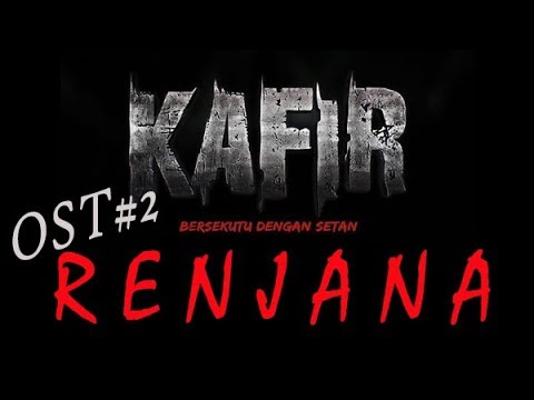 Noh Salleh - Renjana | OST. KAFIR Bersekutu Dengan Setan (Cover)