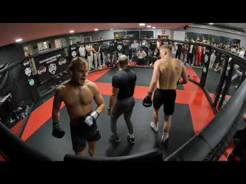 Felix Meijer Werner vs Alexander Krumpen | Ivory Hanseatic Championship No2 IHC