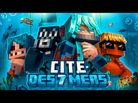 CITÉ DES 7 MERS - BEST OF - TEAM RAVALISTONKS