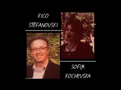 KICO STEFANOVSKI i SOFIJA KOCHEVSKA - BITOLSKA TAJFA