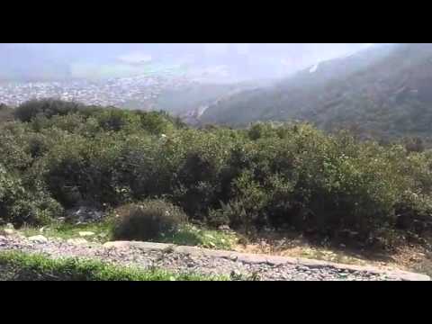 BIGGEST EPIC FAIL - Paragliding off a Cliff!!!