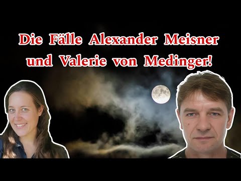 Alexander M. died in a sewer pipe/Who is searching Valerie's vehicle after the missing person rep...