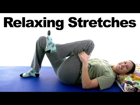 Vertigo Treatment with Simple Exercises BPPV Ask Doctor Jo